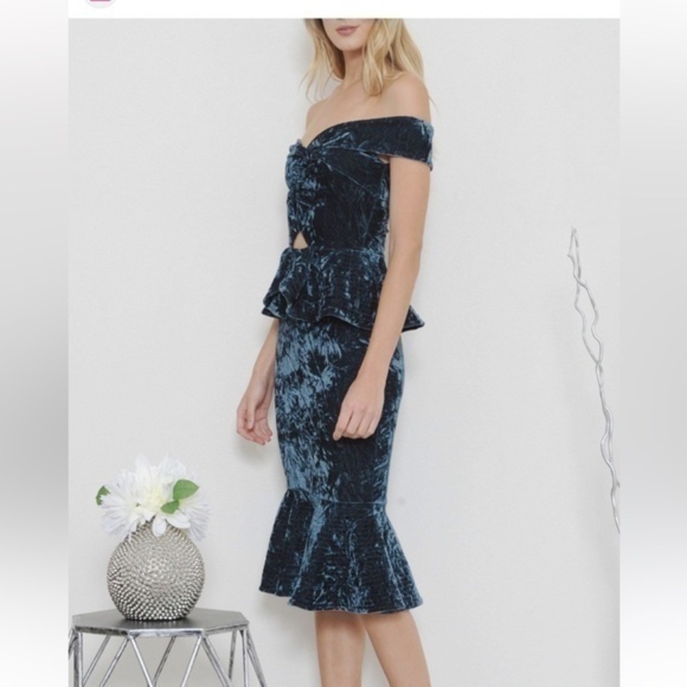 L’ATISTE BLISS Dress